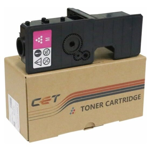 Картридж лазерный Cet CET8996M TK-5240M пурпурный 3000стр для Kyocera ECOSYS P5026cdn/M5526cdn