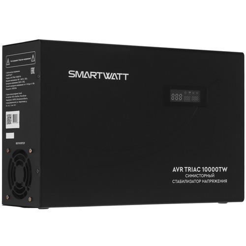 Стабилизатор напряжения SMARTWATT AVR TRIAC 10000TW