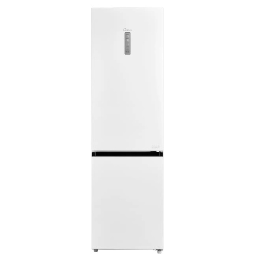 Холодильник Midea MDRB522MGE01OD белый