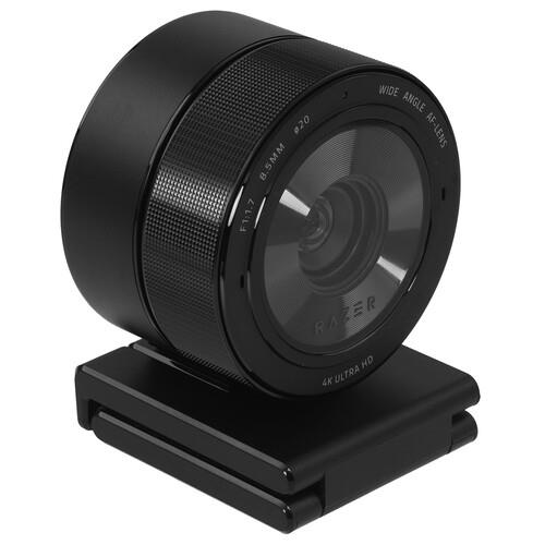 Веб-камера Razer Kiyo Pro Ultra