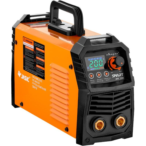 Сварочный аппарат Сварог ARC 200 Real Smart (Z28303) (97 984)