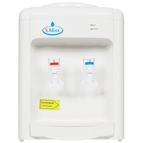 Кулер Smixx 36TB белый