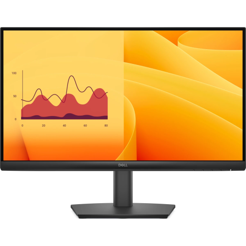 Монитор Dell E2225HM черный