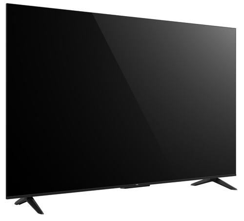 55" (139.7 см) LED-телевизор TCL 55P6K черный