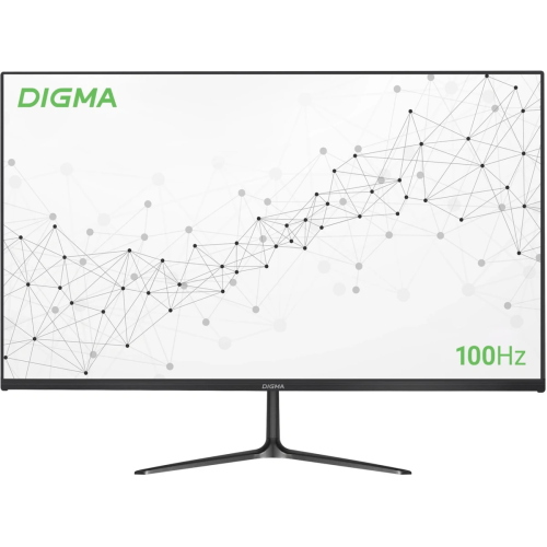 Монитор Digma Progress 27P302Q черный