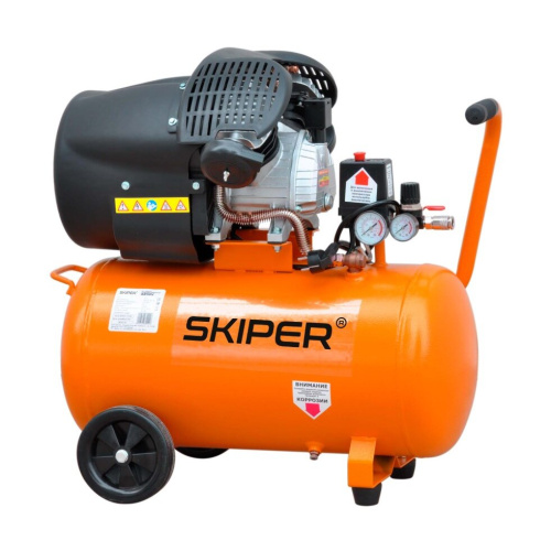 Компрессор Skiper AR50V