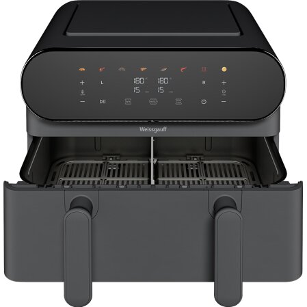 Аэрогриль Weissgauff WAF 910 DS FryChef