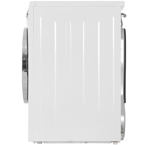 Сушильная машина MAUNFELD MFDM168WH белый