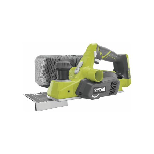 Рубанок Ryobi One+ R18PL-0 (5133002921) без АКБ и ЗУ
