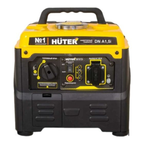 Генератор Huter DN А1,5i 64/10/22