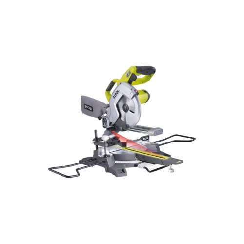 Пила торцовочная Ryobi EMS216L (5133001197)