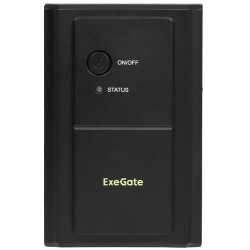 ИБП ExeGate SpecialPro UNB-2000.LED.AVR.EURO.RJ