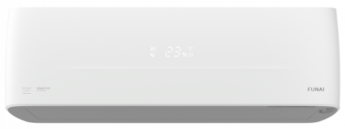 Сплит-система Funai Rac-I-Eu25Hp.D01/S/Rac-I-Eu25Hp.D01/U Emperor Up Smart Eye Inverter