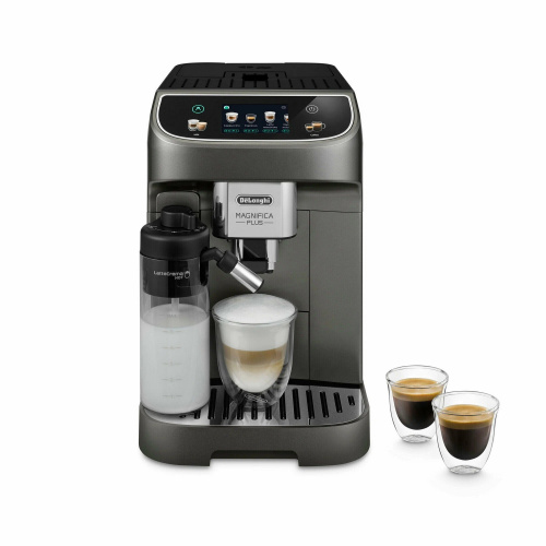 Кофемашина Delonghi ECAM320.70.TB черный