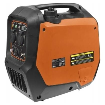 Генератор Carver PPG- 2000 01.020.00022