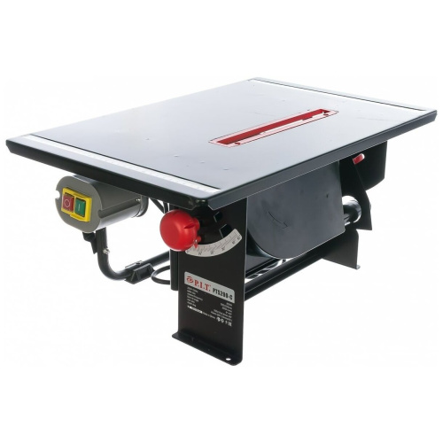 Пила настольная P.I.T. PTS 200-C Мастер