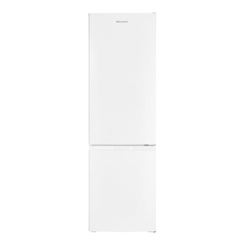 Холодильник WILLMARK RF-416DC белый