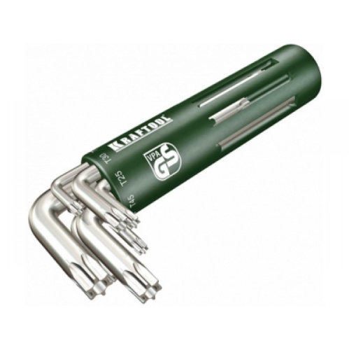 Набор инструментов Kraftool 27433-1_z01 8 предметов