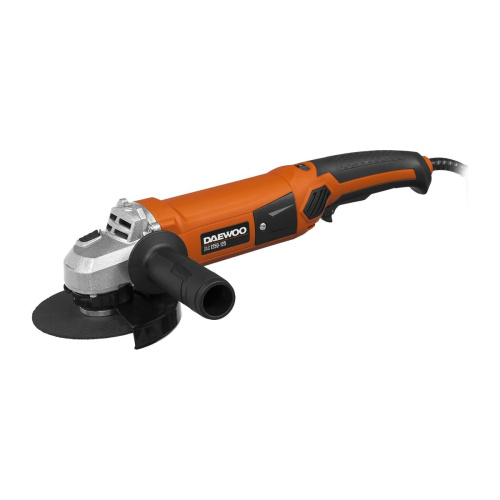 УШМ DAEWOO DAG 1250-125