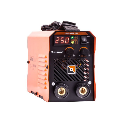 Сварочный аппарат FOXWELD Uno MMA 250 (7398)