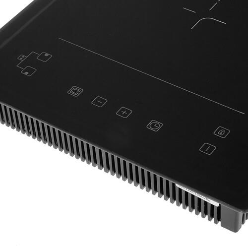 Индукционная варочная поверхность Weissgauff HI 32 BFZC