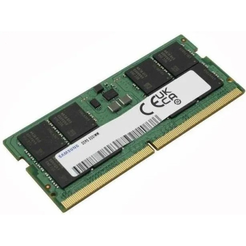 ОЗУ Samsung M435R1GB4PB1-CCP DDR5 SODIMM 8GB 6400