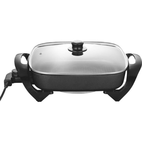 Электросковорода Добрыня DO-1607