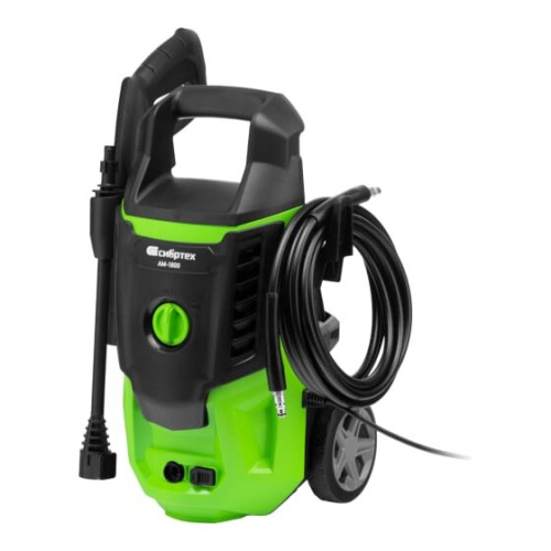 Минимойка Сибртех АМ-1800 (58226)