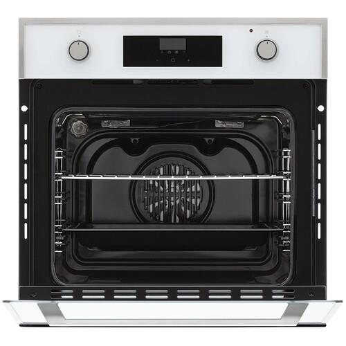 Электрический духовой шкаф KRONA ADRIANO 60 WH G2 белый