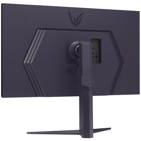 Монитор LG 32GS85Q-B черный