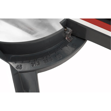 Торцовочная пила ATLET BMS255S2