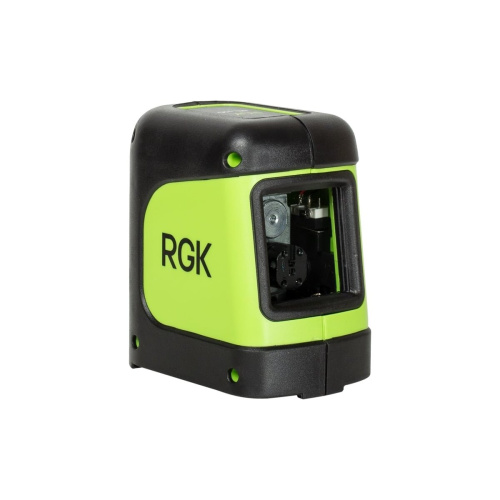 Лазерный нивелир RGK ML-11G (775090)
