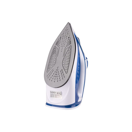 Утюг ENERGY EN-353 голубой