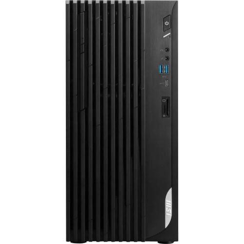 ПК MSI Pro DP180 14th (9S6-B0A741-1281) Tower Core i7-14700F, RTX 5060 8G, 16Gb(16*1) DDR5, 1TB SSD M.2, WiFi+BT, Wired keyboard&Mouse, noOS