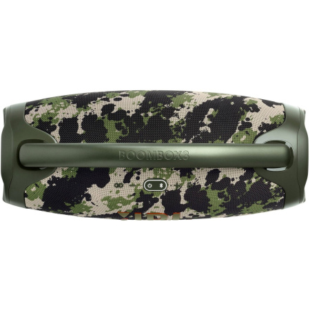 Портативная акустическая система JBL Boombox 3, SquadEU