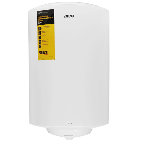 Водонагреватель Zanussi ZWH/S 80 Lorica