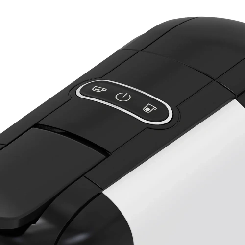 Кофеварка BQ CM3000 Black-White