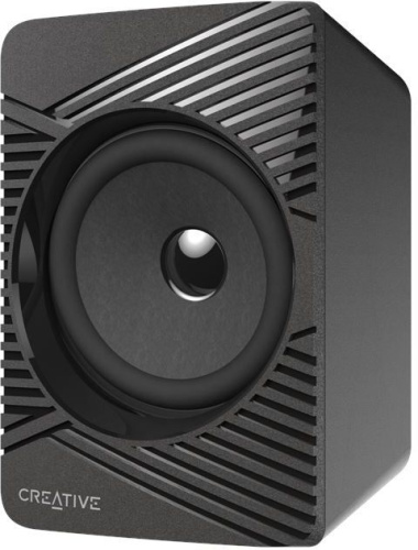 Колонки Creative SBS E2500 (51MF0485AA001) черный