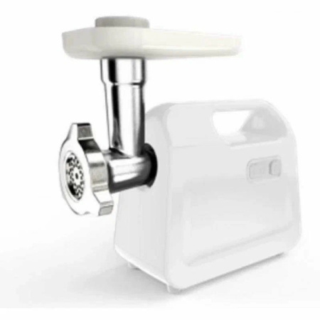 Мясорубка MIDEA MM2606B White