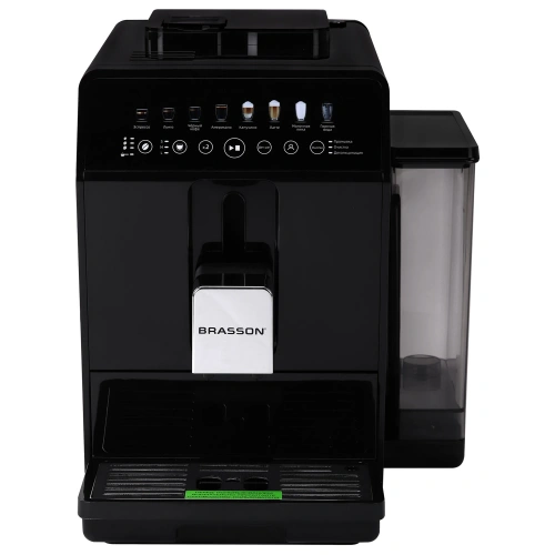 Кофемашина BRASSON ACM-1592B (457887)
