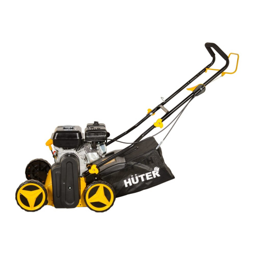Скарификатор-аэратор Huter GSA-7 70/16/1 бензиновый