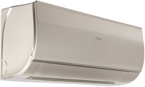 Настенная сплит-система Haier HSU-09HFF203/R3-G/HSU-09HUF203/R3 Flexis On/Off Gold (-40С)