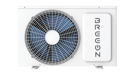 Сплит-система Breeon BRC-18AVO Vector