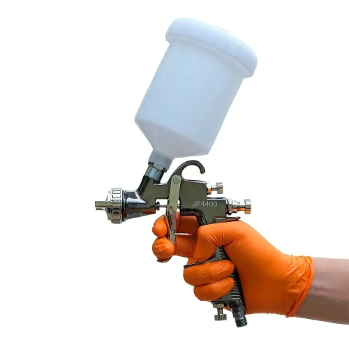 Пневмокраскопульт Jeta Pro JP4400 (LVMP/14)