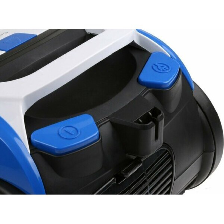 Пылесос NORMANN AVC-211