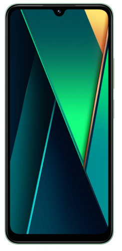 Смартфон Poco C75 6/128 Гб Lte Зеленый