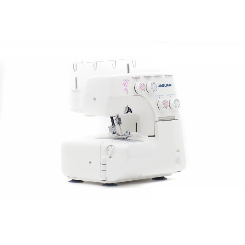Оверлок Jaguar HQ-082DW