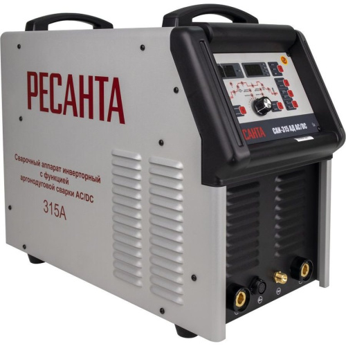 Сварочный аппарат Ресанта САИ-315АД