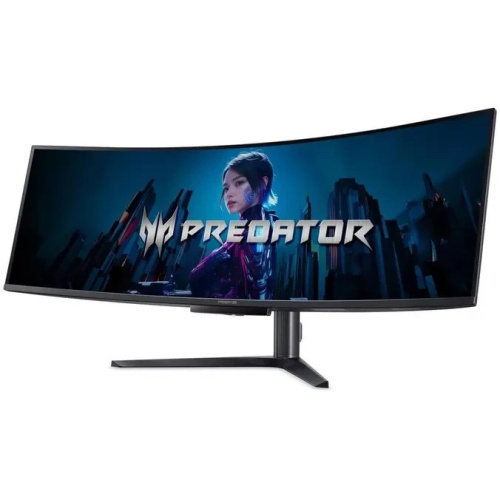Монитор Acer Predator X49Xbmipphuzx (UM.SXXCD.X01)
