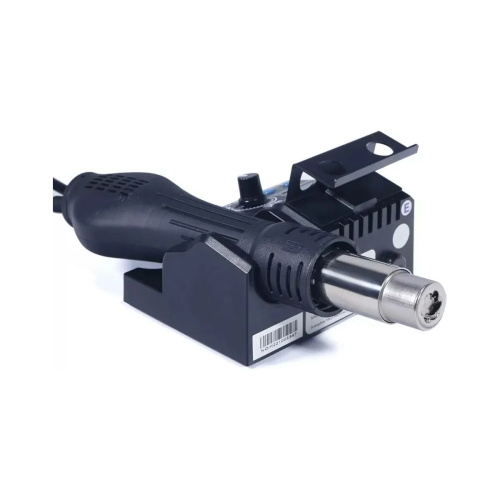 Паяльный фен Element 968 Mini (17741) электрический 700Вт макс t-480